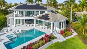 How Much Does It Cost to Build a Custom Home in Naples, FL