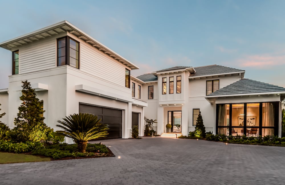 What It Really Costs to Build a Luxury Home in Southwest Florida